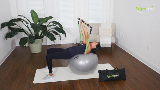 Chest Workout at Home: Close Grip Press